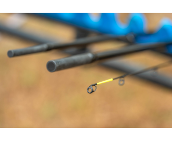Дальнобойное фидерное удилище Preston Monster Xtreme Distance Feeder 3.6m