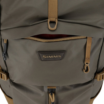 Рюкзак Simms Headwaters Backpack '25 Hickory 28L