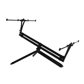 Род-под DAYCO 5 rods Black 