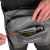 Сумка Simms Dry Creek Z Hip Pack (Steel) Сумка Simms Dry Creek Z Hip Pack (Steel)