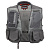 Жилет Simms Freestone Fishing Vest PEWTER