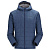 Куртка Simms Fall Run Hoody Navy