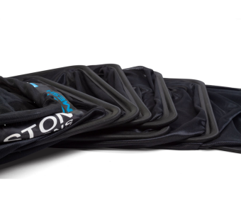 Садок из карповой сетки Preston 3M Carp Mesh Keepnet