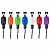 Маленькие бобины Fox Black Label Dinky Bobbins