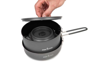 FOX набор посуды из 3 предметов