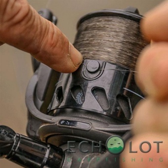 Катушка карповая Fox EOS 10K PRO
