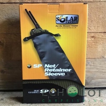 Чехол для перевозки сетки подсака Solar SP Net/Retainer Storage Sleeves
