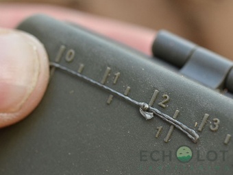 Поводочница Korda Mini Rig Safe