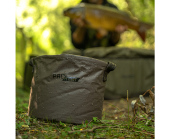 Avid Carp складное ведро для воды PRO-Tect 10L