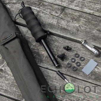 Шест для изучения дна Solar Tackle Prodding Stick Kit