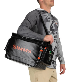 Сумка Simms Stash Bag