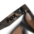 Солнцезащитные очки с коричневыми линзами Fox Avius Camo Black Солнцезащитные очки с коричневыми линзами Fox Avius Camo Black