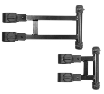 Кронштейн для зонта Preston Offbox 36 Mega Brolly Arm Short