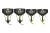 Рогатка Matrix SLIK Catapult Large - Heavy Elastic 3.2mm Рогатка Matrix SLIK Catapult Large - Heavy Elastic 3.2mm