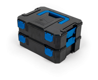 Preston коробка для кормушек Hardcase Feeder System