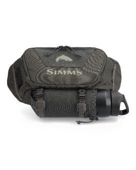 Поясная сумка Simms Tributary Hip Pack (Regiment Camo Olive Drab)
