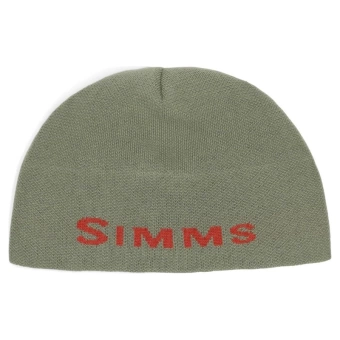 Шапка Simms Everyday Beanie Smokey Olive