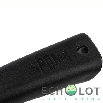 Ковш Spomb Black 