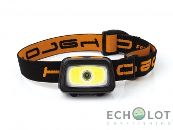 Фонарь налобный Fox Halo Multi Colour Headtorch 