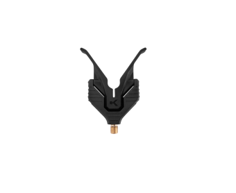 Держатель для удилища с противовесом Korum Counterbalance Rest