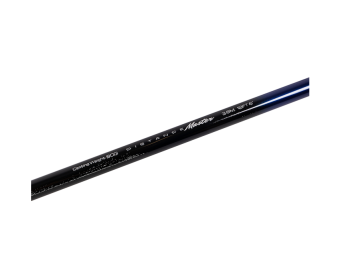 Фидерное удилище Preston Distance Master Rods 3.8 м (80 г)