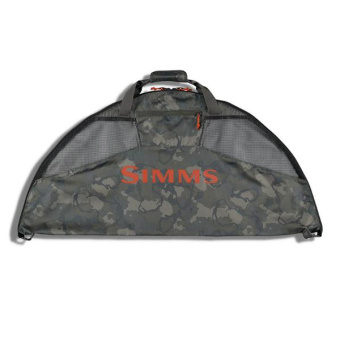 Сумка для вейдерсов Simms Taco Bag Regiment Camo Olive Drab