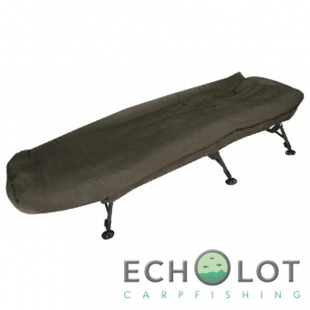Спальная система Solar SP C-Tech Sleep System