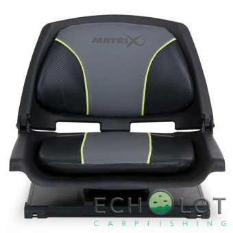 Комфортабельное сиденье для установки на платформу Matrix Swivel Seat Including Base