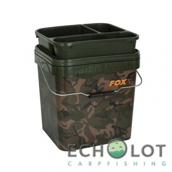 Вкладыш в ведро Fox Bucket Insert 17L