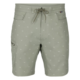 Шорты Simms Seamount Board Shorts Fishtail Pale Pine