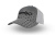 Черная кепка с шестиугольным принтом Matrix Hex Print Baseball Cap Grey Черная кепка с шестиугольным принтом Matrix Hex Print Baseball Cap Grey