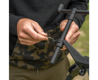 Avid Carp род-под Extremity Pod