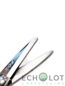 Ножницы Fox Edges Micro Scissors 
