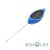 Игла для ледкора Fox Edges Splicing Needle Игла для ледкора Fox Edges Splicing Needle