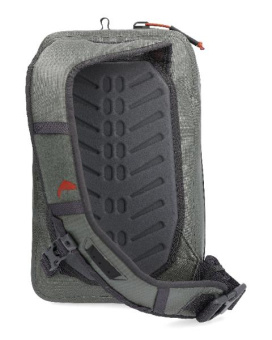 Рюкзак Simms Dry Creek Z Sling Pack (Steel)