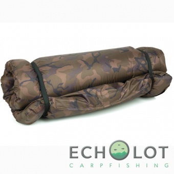 Камуфляжный карповый мат Fox Camo Unhooking Mat