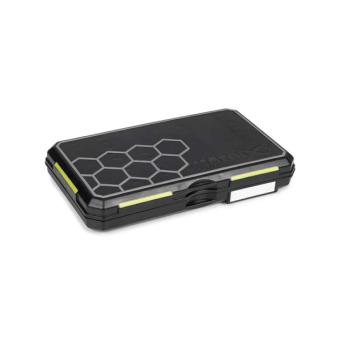 Поводочница Matrix HLR Pro Hooklength Box – Short 15cm