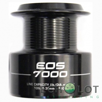 Запасная шпуля Fox EOS - 7000 Spare Spool