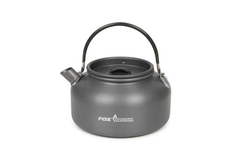 FOX чайник Cookware 0.9л
