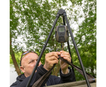 Avid Carp тренога для взвешивания PRO-Tect Deluxe