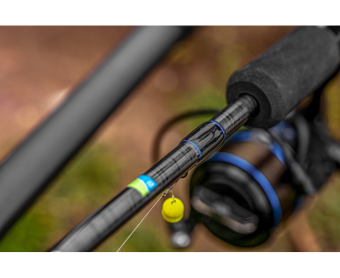 Фидерное удилище Preston Supera X Feeder Rods 10ft