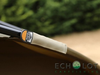 Палатка одноместная Fox EOS 1 Man Bivvy