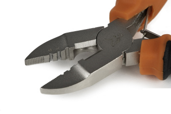 Плоскогубцы FOX EDGES Crimp