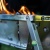 Газовый гриль RidgeMonkey Grilla BBQ Газовый гриль RidgeMonkey Grilla BBQ