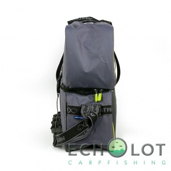 Двойной чехол для роликов Matrix Ethos Pro Double Roller Bag