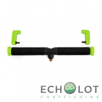 Держатели удилища Matrix EVA Multi Rod Rests Smooth
