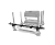 Перекладина для крепления обвеса Preston Offbox 36 Snap Lok Tool Bar