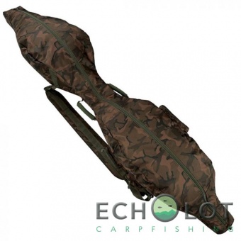 Чехол для перевозки 5 удилищ Fox Camolite 3 Up 2 Down Rod Holdall