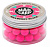 Бойлы плавающие Mad Carp Baits MULBERRY BLACK Pop-Ups (Шелковица)