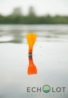 Поплавок маркерный с оснасткой Fox Exocet Marker Float Kit 